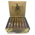 Gurkha Ghost Gold Shadow Robusto Cigar - Box of 21