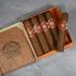 H. Upmann Half Corona Cigar - Tin of 5