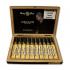 Rocky Patel Decade 10th Anniversary Toro Tubes Cigar - Box of 10