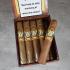 Independencia 1898 Robusto Cigar - Box of 20