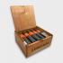Inka Secret Blend Red Bombaso Maduro Cigar - Box of 10