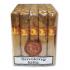 Inka Secret Blend Red Robusto Cigar - Bundle of 25