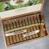 Joya de Nicaragua Clasico Torpedo Cigar - Box of 25