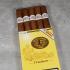 Jose L Piedra Cazadores Cigars - Pack of 5