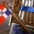 Kristoff Cameroon Churchill Cigar - 1 Single