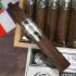 Kristoff Vengeance Robusto Cigar - 1 Single