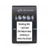La Flor Dominicana Petit La Nox Cigar - Pack of 5