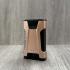 Colibri Rebel - Double Jet Flame Lighter - Rose Gold