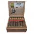 La Aurora 107 Robusto Cigar - Box of 21