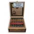 La Aurora 107 Maduro Corona Cigar - Box of 21