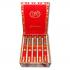 La Flor Dominicana - Double Ligero Crystal Corona Tubes Cigar - Box of 10