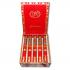 La Flor Dominicana - Double Ligero Crystal Corona Tubes Cigar - Box of 10