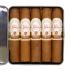 La Galera Connecticut Half Corona Cigar - Tin of 5