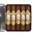 La Galera Habano Half Corona Cigar - Tin of 5