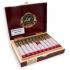 Las Villas Seleccion Box Press 6 x 54 Cigar - Box of 20