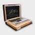 Las Villas By The Book Toro Cigars - Box of 20