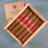 Leon Jimenes Petit Corona Caribbean (Rum) Cigar - Box of 10