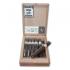 Drew Estate Liga Privada No. 9 Belicoso Fino Cigar - Box of 12 (Discontinued)