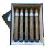 Luis Martinez Crystal Churchill Cigar - Box of 20