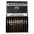 Macanudo Inspirado Black Robusto Cigar - Box of 20