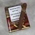 Quorum Maduro Robusto Cigar - Bundle of 10