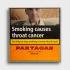 Partagas Mini Cigarillos - Pack of 20