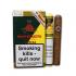 Montecristo Open J Tubed Cigar - Pack of 3