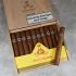 Montecristo Double Edmundo Cigar - Box of 10