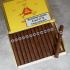 Montecristo No. 3 Cigar - Box of 25