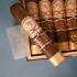 My Father The Judge Grand Robusto Box Pressed Cigar - 1 Single