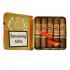 PDR Cigars Gran Reserva Corojo Half Corona Cigar - Tin of 5