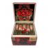 Oscar Valladares 2012 Maduro Short Robusto Cigar - Box of 20