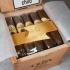 Oliva Serie G Special G Aged Cameroon Cigar - Box of 25