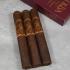 Oliva Serie V Liga Especial No. 4 Cigar - Pack of 3