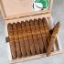 Oliva Serie V Melanio Gran Reserva Figurado Cigar - Box of 10