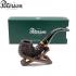 Peterson Emerald Rustic 230 Bent P Lip Pipe (PE2742)