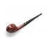 Peterson Aran 411 Smooth Straight Fishtail Pipe (PE2995)