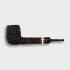 Peterson 2026 St. Patricks Day 53 Rustic Fishtail Pipe (PE3170)