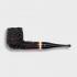 Peterson 2026 St. Patricks Day 107 Rustic Fishtail Pipe (PE3172)