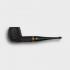 Peterson Emerald Rustic 87 Straight P Lip Pipe (PE3270)