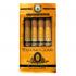 Perdomo 10th Anniversary Epicure Connecticut Humidified Bag - 4 Cigars