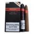 Partagas Serie P No. 2 Tubed Cigar - Pack of 3