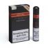 Partagas Serie E No. 2 Tubed Cigar - Pack of 3