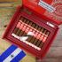 Plasencia Alma Del Fuego Candente Cigar - Box of 10