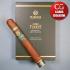 Plasencia Alma Fuerte Colorado Claro Eduardo I Cigar - Pack of 5 - C.GARS EXCLUSIVE