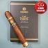 Plasencia Alma Fuerte Nestor IV Toro Cigar - Pack of 5 - C.GARS EXCLUSIVE