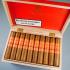Plasencia Dominique Seleccion 2024 Exclusive Petit Dominique Cigar - Box of 50