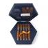 Plasencia Alma Del Cielo Amanecer Hexagono Cigar - Box of 10