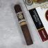 Alec Bradley Project 40 Maduro Robusto Cigar - 1 Single