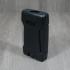 Colibri Rebel - Double Jet Flame Lighter - Black